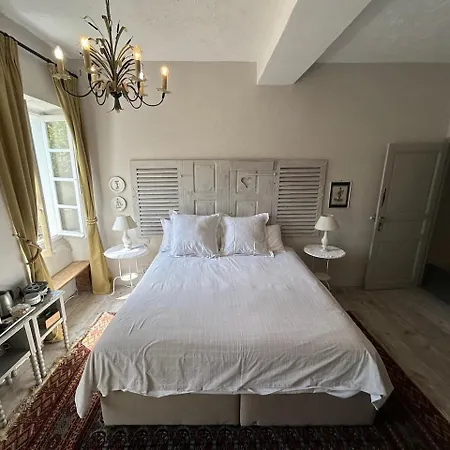 Le Monde Vakantiehuis *