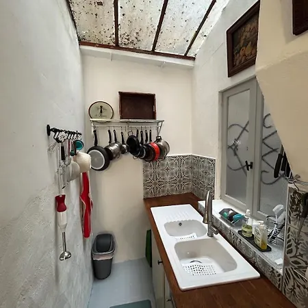 Vakantiehuis Le Monde