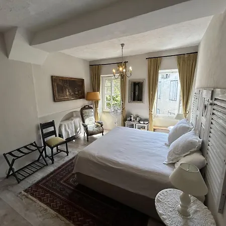Vakantiehuis Le Monde Quillan
