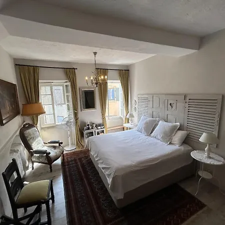 Le Monde Vakantiehuis *